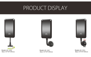 AR-169 גבוה לקבל חזקה אות freeviw אות קליטה דיגיטלית hdtv חיצוני dvbt2 המאיץ המקורי מפעל אוויר - Product Image 4