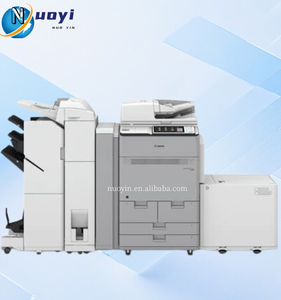 Photocopieuse <span class=keywords><strong>multifonction</strong></span> remanufacturée en usine de haute qualité Fotocopiadora copieurs d'impression pour <span class=keywords><strong>Canon</strong></span> Cannon Machine C165 - Product Image 2
