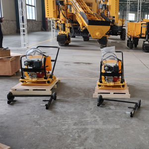 Compacteur de plaque de prix d'usine à vendre - Product Image 3