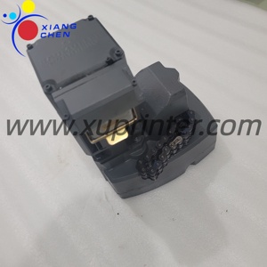 Moteur servo Baumueller d'origine ER GZ03-DSG 56-S pour machine d'impression offset Heidelberg CD102 - Product Image 4