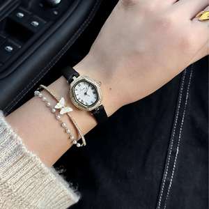 Reloj de Pulsera Scottie 9793b de Calidad de Fábrica para Mujer, Relojes de Cuarzo Impermeables para Mujer, el Reloj de Regalo para Mujer en Línea - Product Image 5