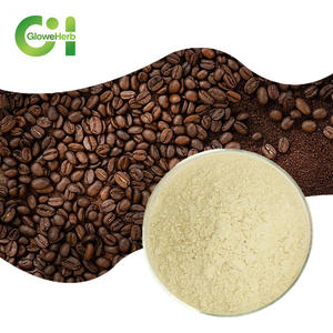 Hot Sell Lebensmittel qualität Kaffeesäure pulver - Product Image 1