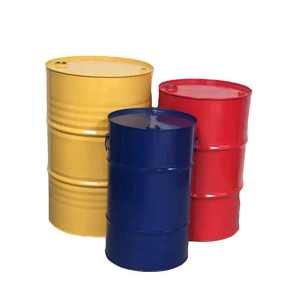 Olio per Lavorazione dei Metalli Raffinato, Lubrificante Resistente all'Ossidazione e di Lunga Durata per Torni CNC, Macchinari Industriali di Fresatura - Product Image 5