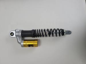 Fourche avant demi-assemblage à pression d'huile de qualité A, série d'amortisseurs avant de moto pour Tube n-max - Product Image 2