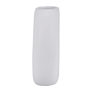 Vaso a Forma di Ciambella in Ceramica Moderna per Soggiorno, Camera da Letto, Ufficio, Decorazione da Tavolo - Product Image 4