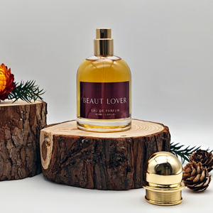 <span class=keywords><strong>Parfum</strong></span> de luxe de style arabe 50ML pour hommes <span class=keywords><strong>parfum</strong></span> fruité floral doré <span class=keywords><strong>parfum</strong></span> arabe original de haute qualité durable au safran ambré - Product Image 4