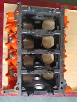 Bloc moteur LSX 9.26 Hauteur 3.88 4.0 Alésage pour Chevrolet GM Série LS Bloc en fonte 19260093