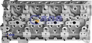 رؤوس أسطوانات ألمنيوم عالية الجودة لمحرك J3 بونجو <span class=keywords><strong>3</strong></span> لموديل كارنيفال II 5.0 رقم 221114X910 22111-4X910 - Product Image 5