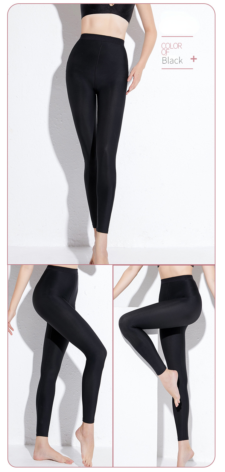 ZOYIAME Post Surgical Compression BBL Stage 2 Shapewear Butt Lift Lipo High Waist Pant Columbina Fajas Colombianas Post Surgery