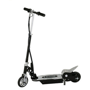High Performance Steel <strong>Electric</strong> <strong>Scooter</strong> for <strong>Kids</strong> <strong>with</strong> Two PU Wheels Foldable Design <strong>Seat</strong> Max Load 150kg Outdoor Sports Riding - Product Image 3