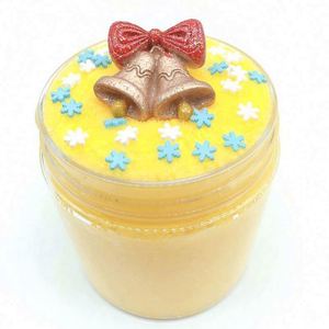 2025 Popularity Hot Sale Christmas Colorful Magic Changing Plastic Clay <b>Slime</b> Kit Customizable Colored Clay Playdough Non-Toxic - Product Image 6