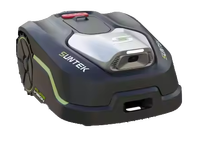Best-seller Tondeuse à gazon télécommandée Fonction visuelle GPS RTK Robot