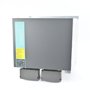 โมดูลอินเทอร์เฟซแบบแอคทีฟ SINAMICS 6SL3 6SL31000BE280AB0 PLC - Product Image 6
