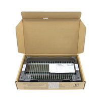 Memoria RAM Pulled Memory Enterprise M321R8GA0PB0-CWM de 64 GB DDR5 PC5-44800 5600 MHz RDIMM para Servidor