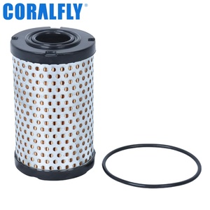 Filtro de Combustible para Motor Diésel 5589161 A910162 A910044 para HMMWV HUMVEE M998 M1097 M1045 - Product Image 1