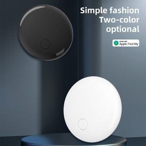Traceur GPS certifié MFI anti-perte, localisateur de clés, dispositif anti-perte Air Tag avec contrôle à distance via application, autonomie jusqu'à 18 mois - Product Image 2