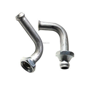 Radiatore di Raffreddamento in Alluminio per Toyota Hiace Van RZH LZH 4 Cilindri 2.4L Benzina 1989-2005 - Product Image 6