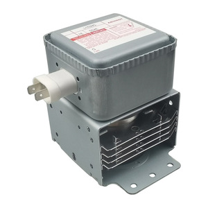 Magnetron OEM pour four à micro-ondes 2M231J 520W, refroidi par air, à fréquence fixe, base à pieds courts, accessoires pour four à micro-ondes - Product Image 3