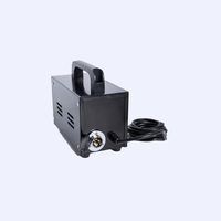 Machine de découpe de tuyaux magnétique KINDARC CG2-11, machine de découpe et de chanfreinage au gaz CNC pour acier au carbone et acier inoxydable