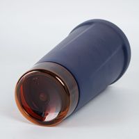 Vente en gros de gobelets isothermes personnalisés en acier inoxydable de 20 oz, écologiques, anti-fuites, pour la salle de sport, le fitness, le sport, bouteille de shaker pour protéines