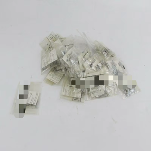 Lot de (50) 17-770 Kits de loquets à ressort Nouveau contrôleur de programmation PLC dédié à l'automatisation industrielle PAC Original prêt à l'emploi - Product Image 1