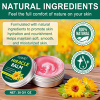 Pommade naturelle ELAIMEI pour soulager les douleurs musculaires et articulaires, baume miracle pour la relaxation musculaire du corps