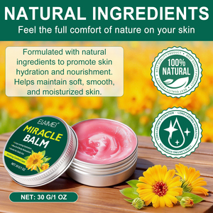 ELAIMEI Unguento Naturale Curativo, Balsamo Miracoloso per Alleviare il Disagio Muscolare e Articolare, per il Rilassamento del Corpo - Product Image 6
