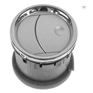 Couvercle de ventilation de climatisation Ford 8L3Z19893AA, grille en plastique à clipser pour véhicules Ford - Product Image 1