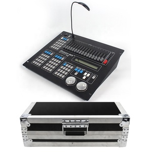 Pro Stage Lighting Console Sunny <span class=keywords><strong>Sunshine</strong></span> DMX512 Controller RGBW Beam Moving LED-Leuchten für <span class=keywords><strong>DJ</strong></span> Wedding Party Design - Product Image 3