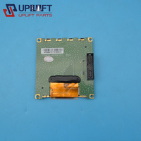 Carte de circuit imprimé d'affichage LCD HOP pour ascenseur F32NCR1-93PCB_V1.1 RoHS, pièces détachées pour ascenseur