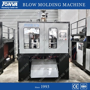 Giá rẻ nhựa đồ chơi bóng thổi đúc Máy làm - Product Image 3