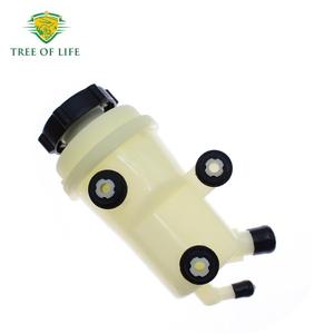 ถังพักน้ำมันพวงมาลัยเพาเวอร์ Tree Of Life รุ่น YS4Z3A697AC สำหรับฟอร์ดโฟกัส2.0ลิตรและ2.3ลิตรวัสดุพลาสติกพร้อมฝาปิด - Product Image 5