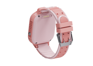 <span class=keywords><strong>Montre</strong></span> <span class=keywords><strong>connectée</strong></span> pour enfants LT37 de haute qualité, best-seller, IP67, carrée, 2G 3G 4G IPS, prend en charge le positionnement LBS, la <span class=keywords><strong>carte</strong></span> <span class=keywords><strong>SIM</strong></span> WiFi, les appels vidéo - Product Image 5