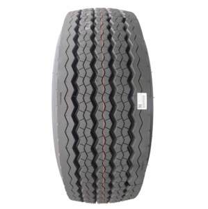 Neumáticos Radiales para Camión TBR 385/65r22.5 de Alta Calidad para Camiones Pesados y Tractores, Venta al Por Mayor - Product Image 2