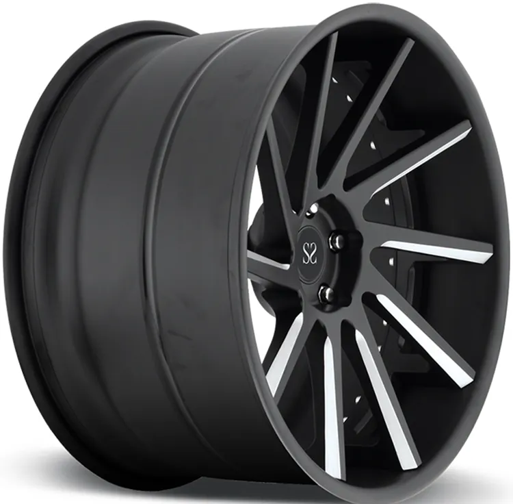 Best Price 5x120 forged jant 19 20 alloy wheel deep concave all types of car rims