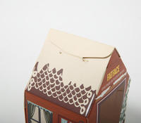 Fabricant direct de dossiers en carton écologiques et recyclables de luxe pour chaussettes, couleur personnalisée, taille personnalisée, logo personnalisé