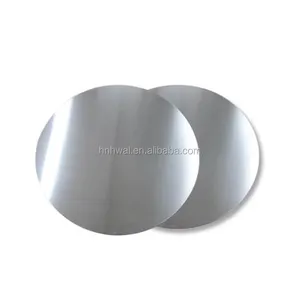 Заводская цена, круглый алюминиевый лист диаметром 100 мм, 150 мм, 200 мм, 250 мм, 300 мм, 350 мм