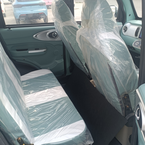 Venta Caliente, Auto Eléctrico de Alta Calidad con Volante a la Derecha, Homologación EEC COC, 4000W, 4 Ruedas, Batería de Litio, Vehículo Eléctrico de Nueva Energía para Adultos - Product Image 5