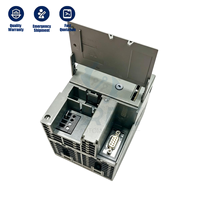 Komponen CPU Redundansi 6ES7656-7EE33-2BB0 Pengontrol PLC 6ES76567EE332BB0 Dengan Layanan Konversi Protokol CM/CP Opsional