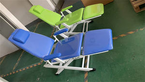 Affordable Convenient Popular Portable Folding <strong>Dental</strong> <strong>Chair</strong> <strong>Price</strong> with Optional Accessories Foldable <strong>Dental</strong> <strong>Unit</strong> D35 - Product Image 5