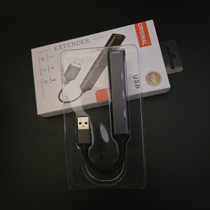 Estaciones de Acoplamiento USB 3.0 Inteligentes para Laptops, Interfaces y Estándares USB-A - Product Image 1