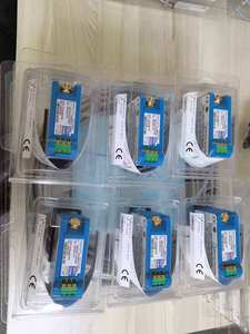 Modulo Frontal Bently Nevada 3300 Series 330180-91-cn - Product Image 3