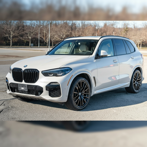 BMW X5 xDrive40i 2020 Usado, 1 Dueño, Turbo de 6 Cilindros, Tracción en las Cuatro Ruedas, Blanco Mineral Metalizado, Sin Modificar - Product Image 1