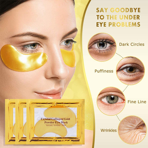 Patchs Anti-Âge Sur Mesure sous les Yeux Marque Blanche, Patchs Faciaux Anti-Rides en Silicone pour Lifting du Visage et <span class=keywords><strong>Masque</strong></span> <span class=keywords><strong>Oculaire</strong></span> - Product Image 2