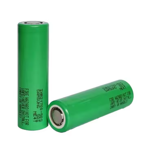 Hot Selling Rechargeable 21700 50S 3.6V 5000mAh Lithium Ion Cells 21700 25A Li-ion Batteries for <b>Tools</b> and Flashlights - Product Image 4