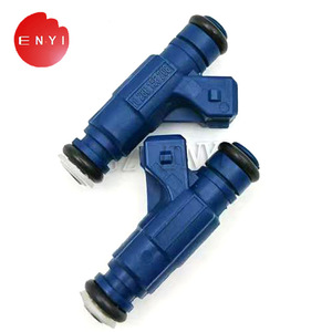 Inyector de Combustible 0280156208 Para Polaris RZR Ranger EFI 700 800 RGR 700 - Product Image 1