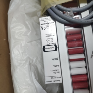 Wika indikator Level, alat pengukur tinggi, tampilan magnetik BNA, indikator Level Bypass, Model BNA - Product Image 2