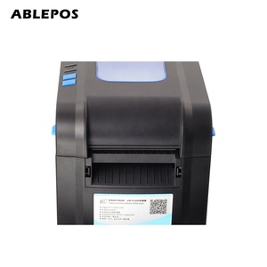 <span class=keywords><strong>Xprinter</strong></span> Xp-370B เครื่องพิมพ์80มม. เครื่องพิมพ์ใบเสร็จแบบถ่ายโอนความร้อน - Product Image 3