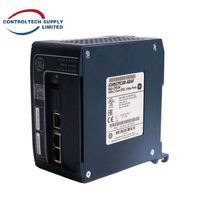 Nuevo Módulo de CPU de Automatización Industrial IC695CPE330, Controlador PAC de 1.2 GHz y 64 MB con Bus de Placa Base, Envío Rápido