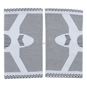 Herstellung OEM Hochwertige Stabilisierte Kniebandage für Leichte Seitliche Bänderverletzungen und Arthrose - Product Image 3